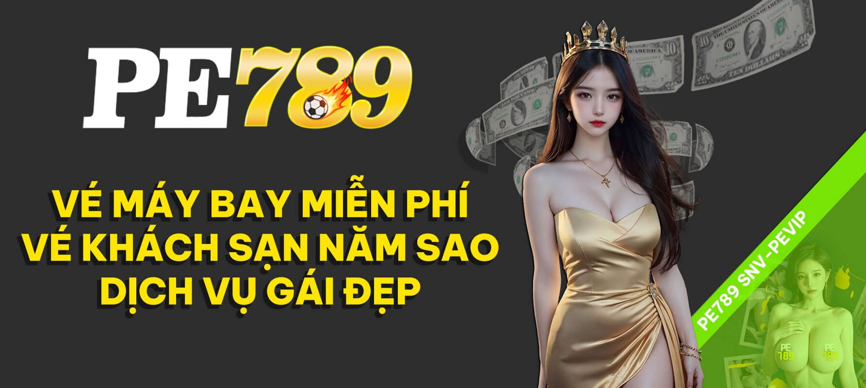 Nhà cái pe78900 - Sự kiện 1
