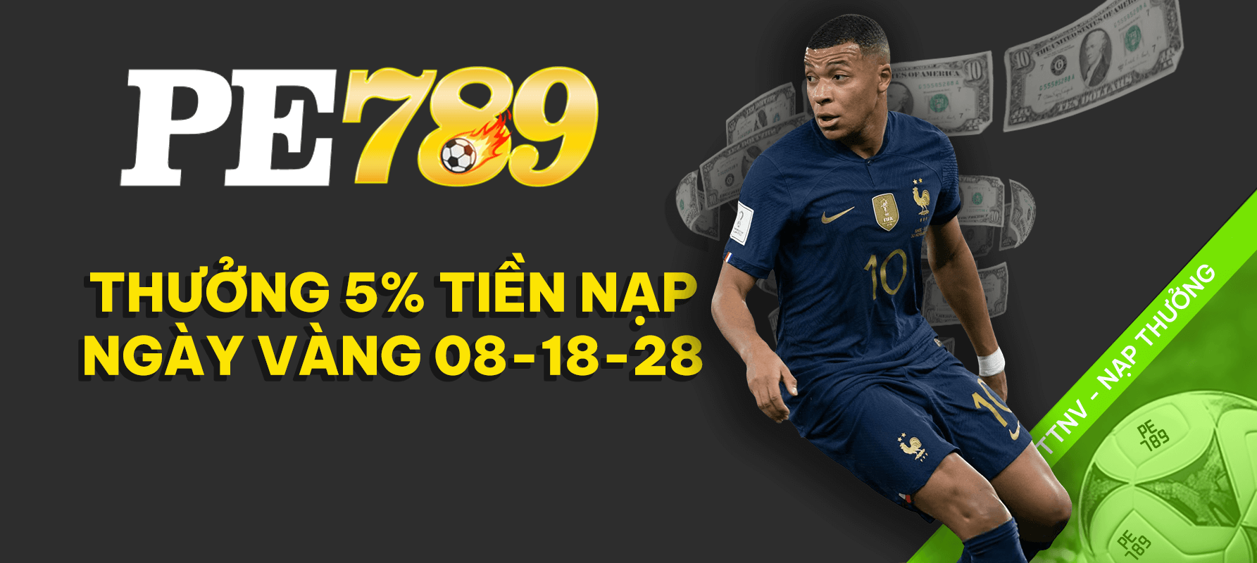 Nhà cái pe78900 - Sự kiện 2