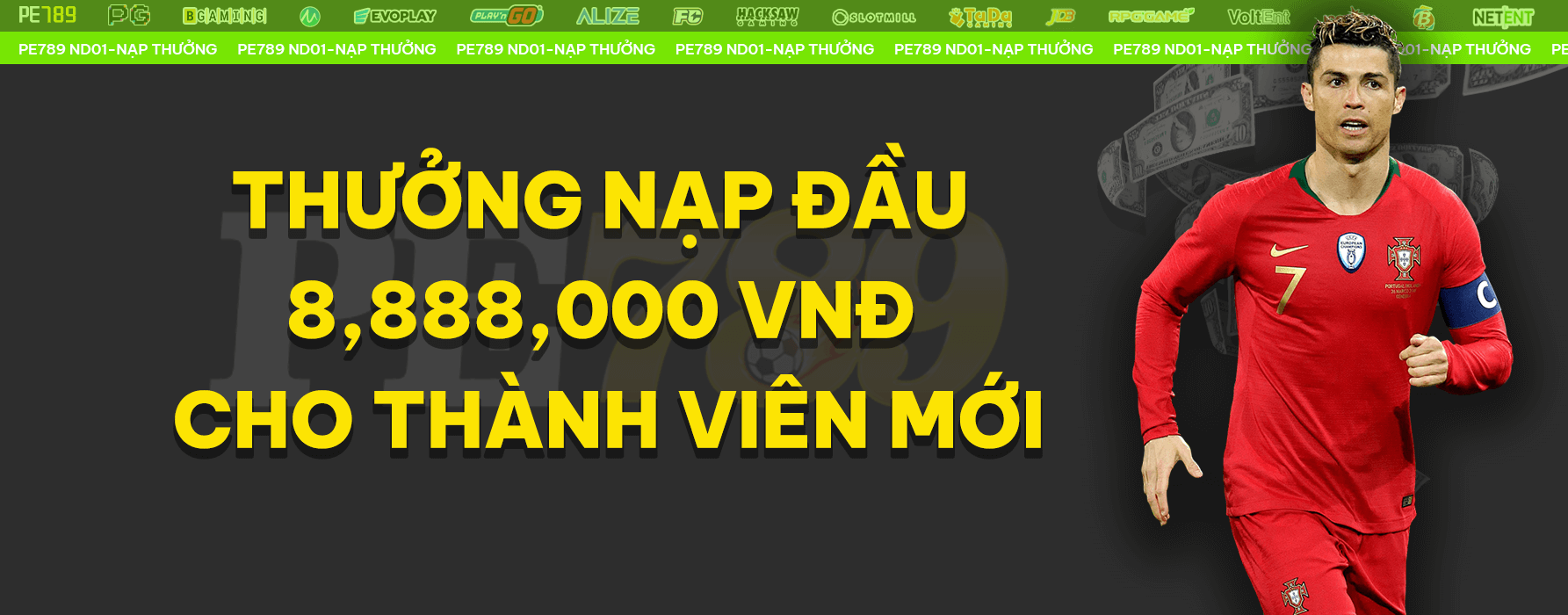 Trang chủ Nhà cái pe78900